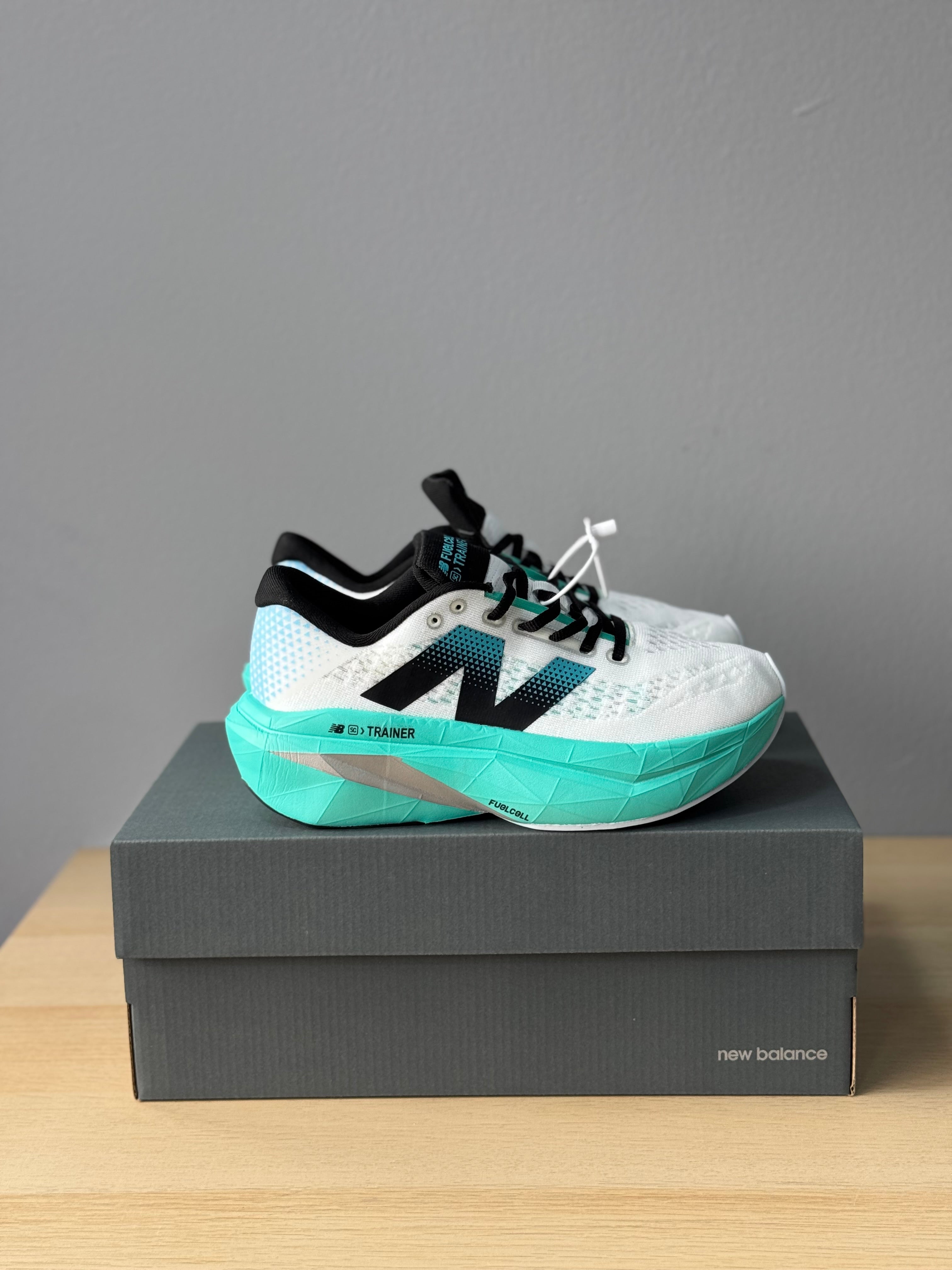 NEW BALANCE TRAINNER SC