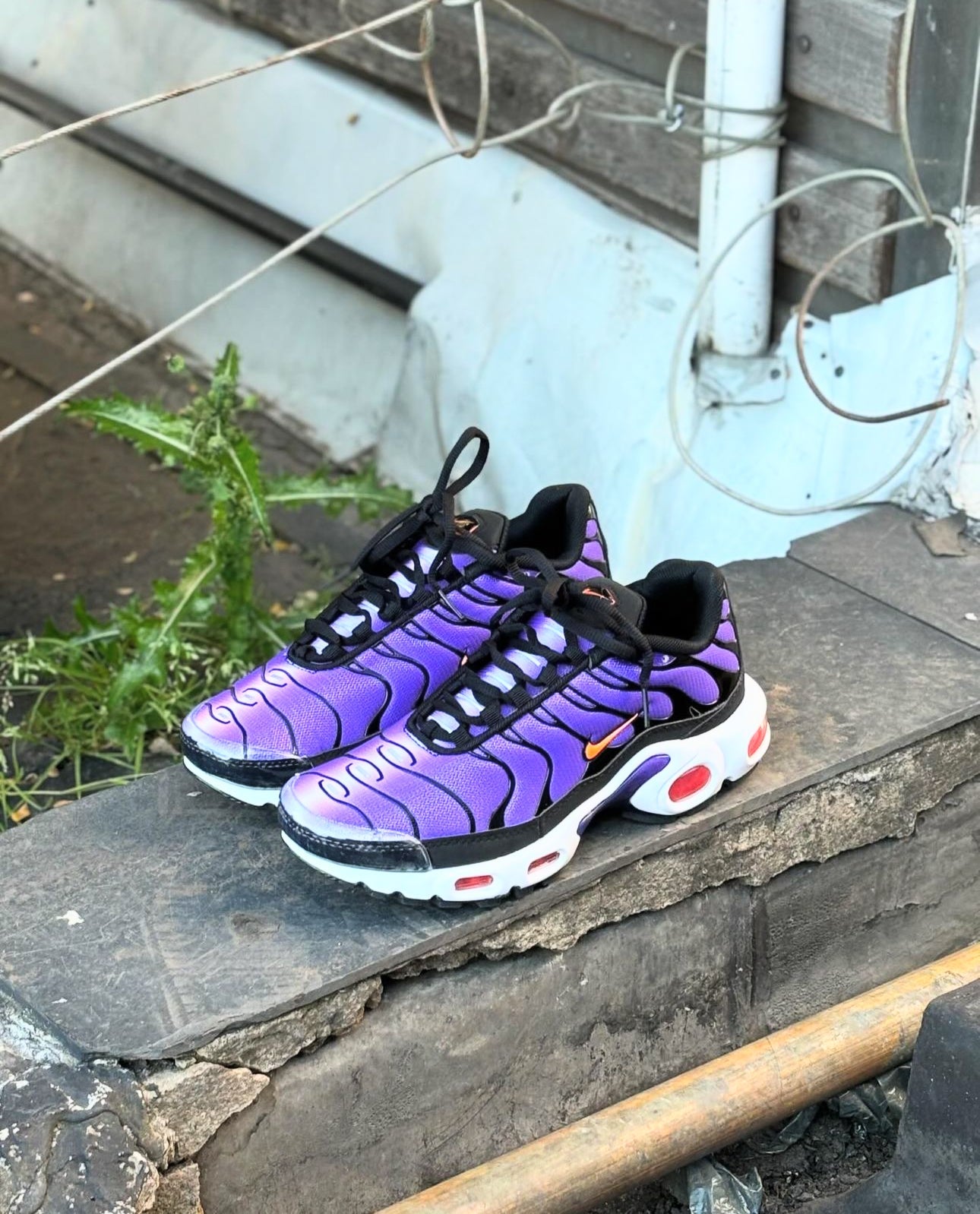 Nike Air Max TN