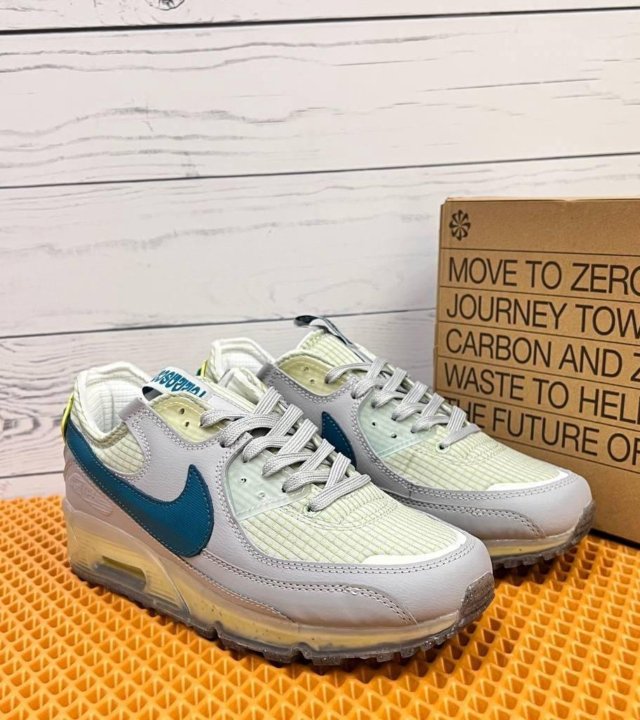 Air Max 90 X Terrascape