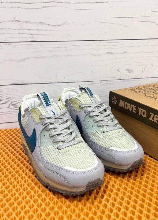Air Max 90 X Terrascape