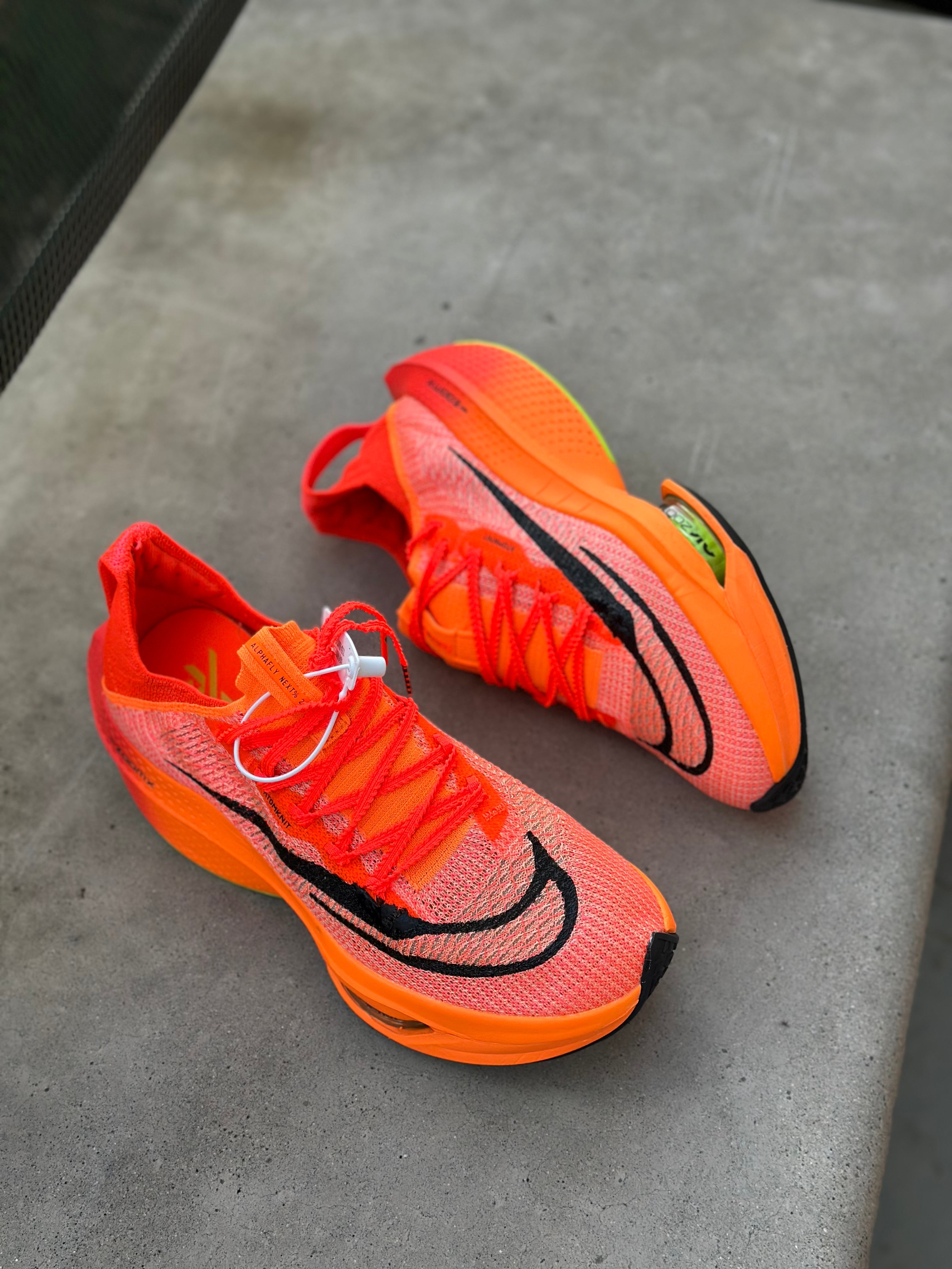 NIKE ALPHAFLY 2