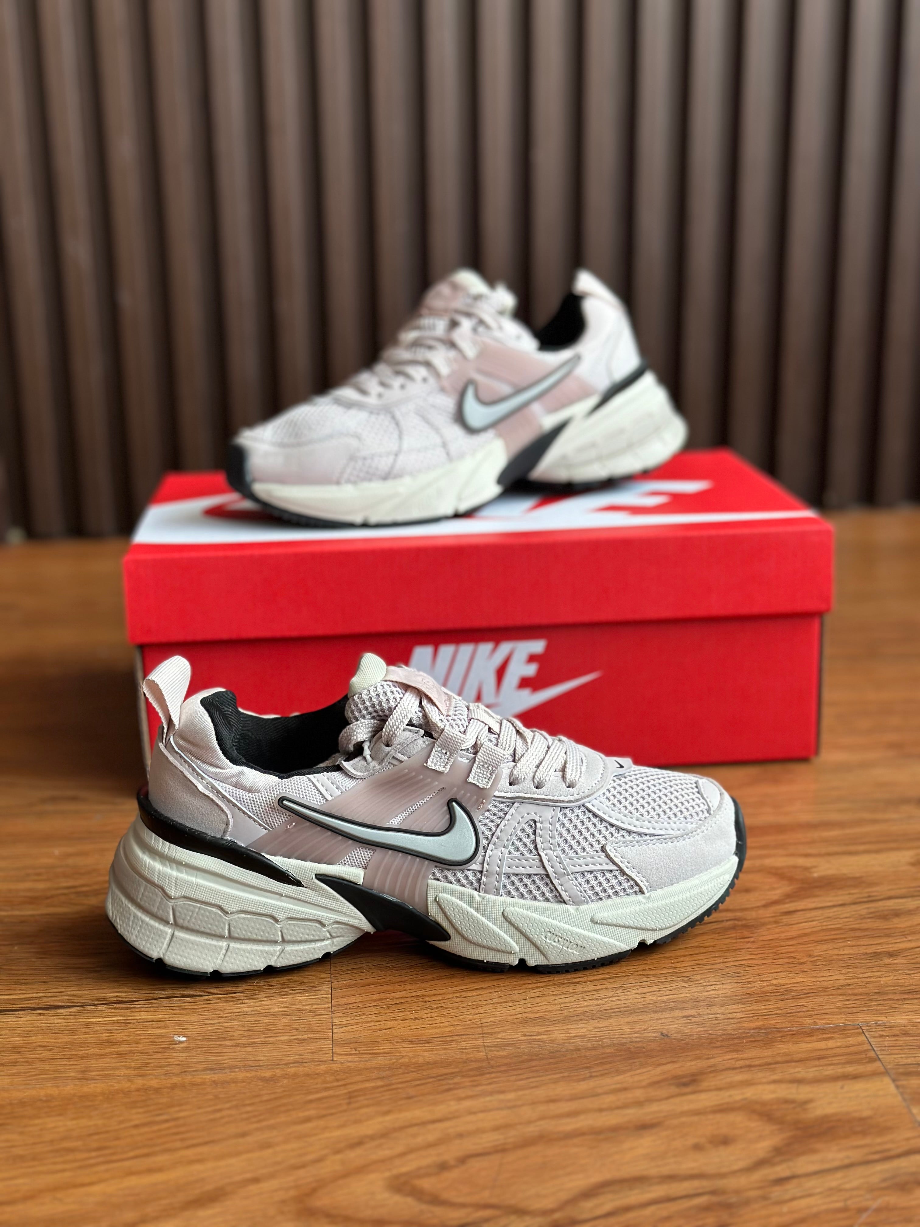 NIKE 2VK RUN