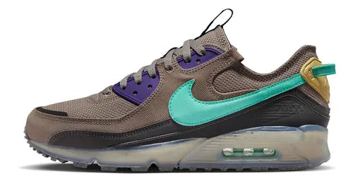 Air Max 90 X Terrascape