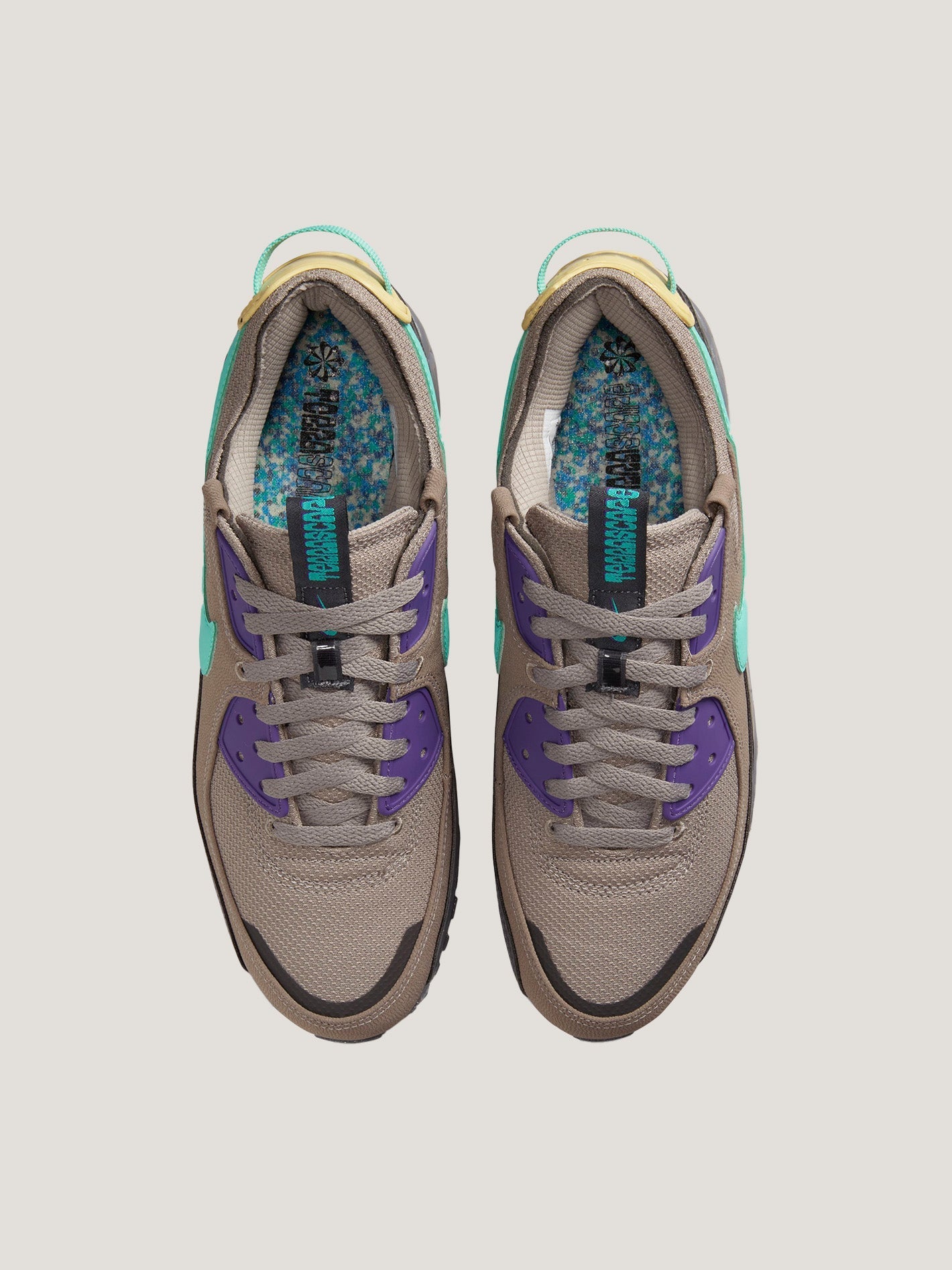 Air Max 90 X Terrascape