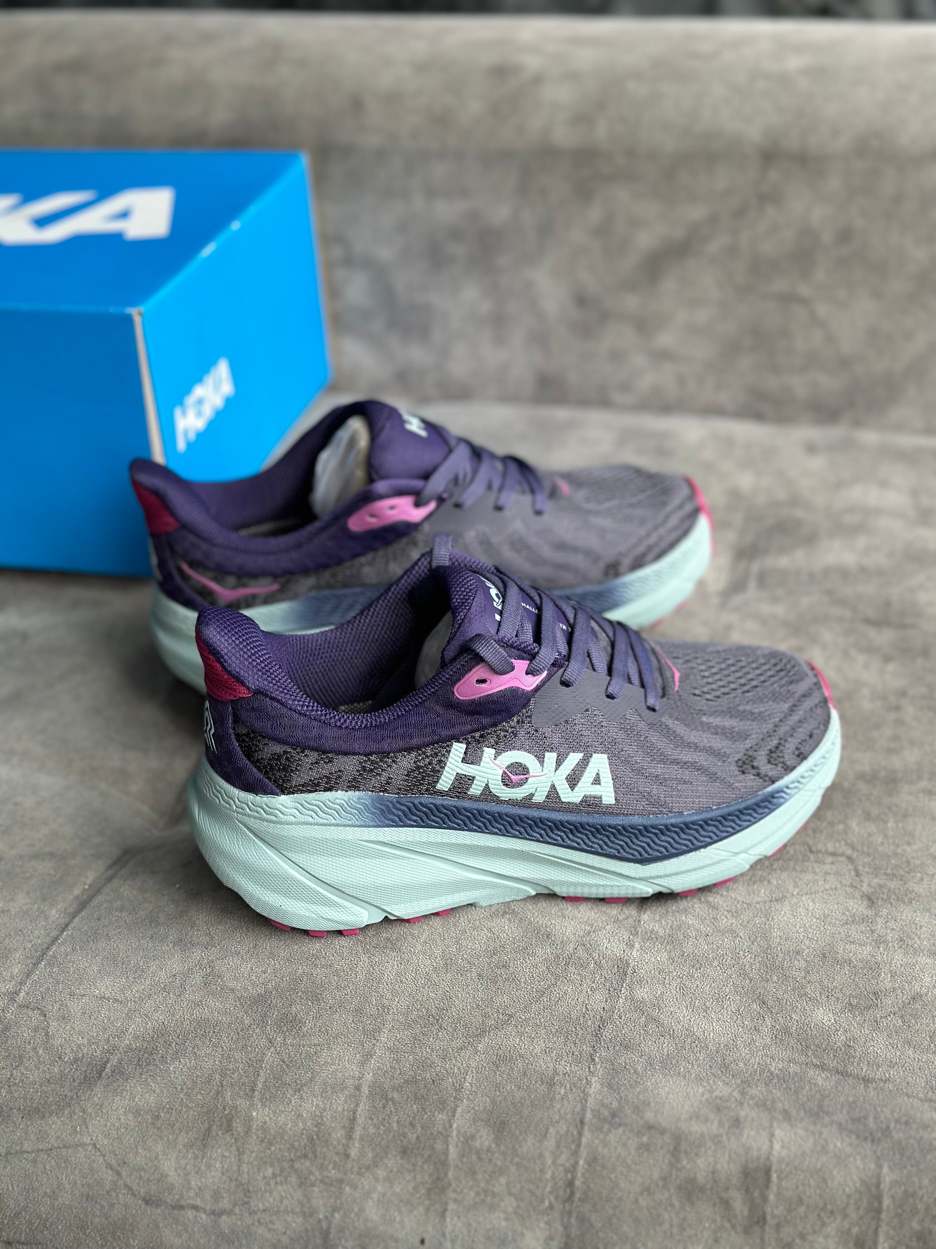 HOKA CHALLENGER ATR7