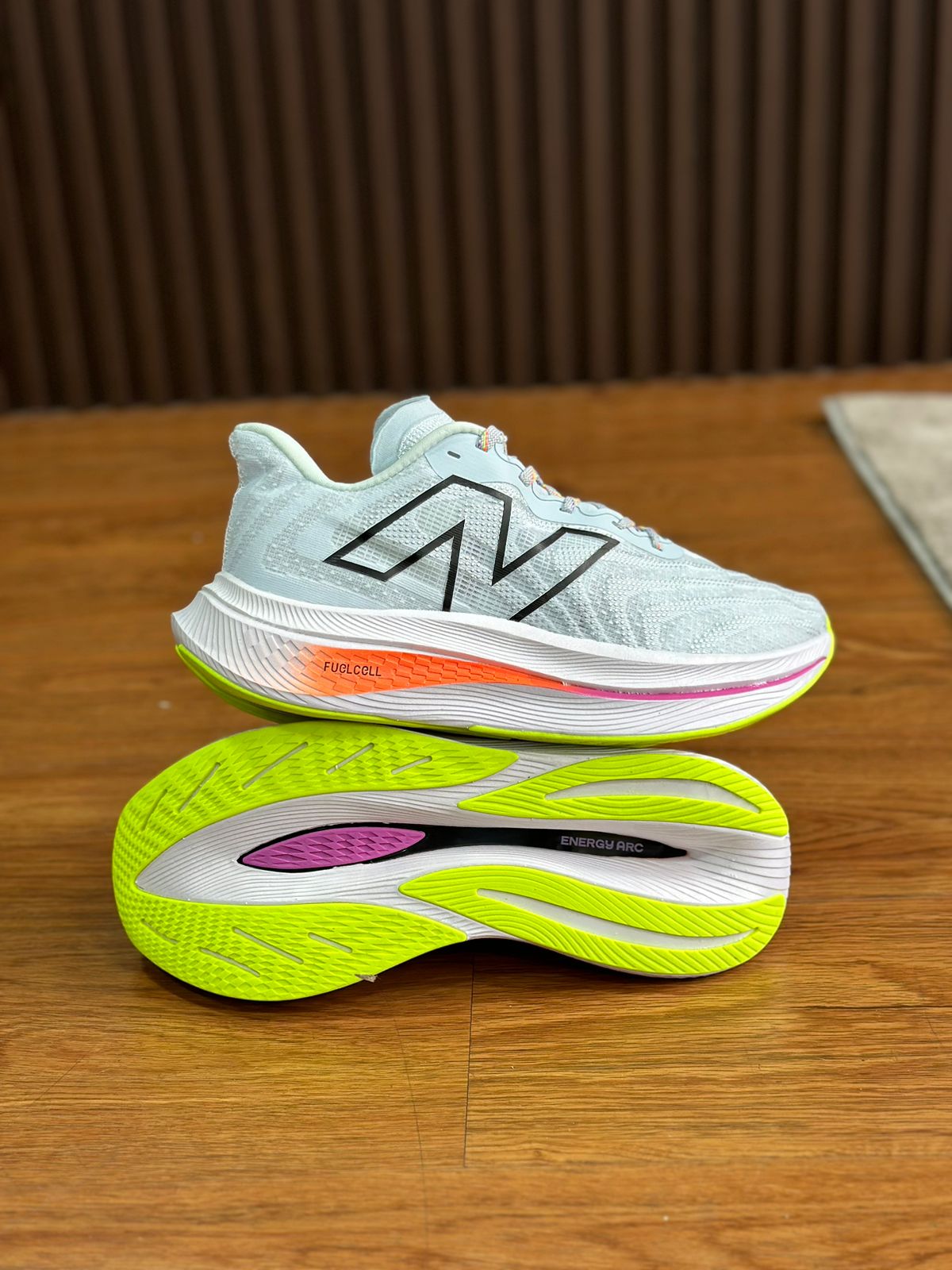 NEW BALANCE TRAINER