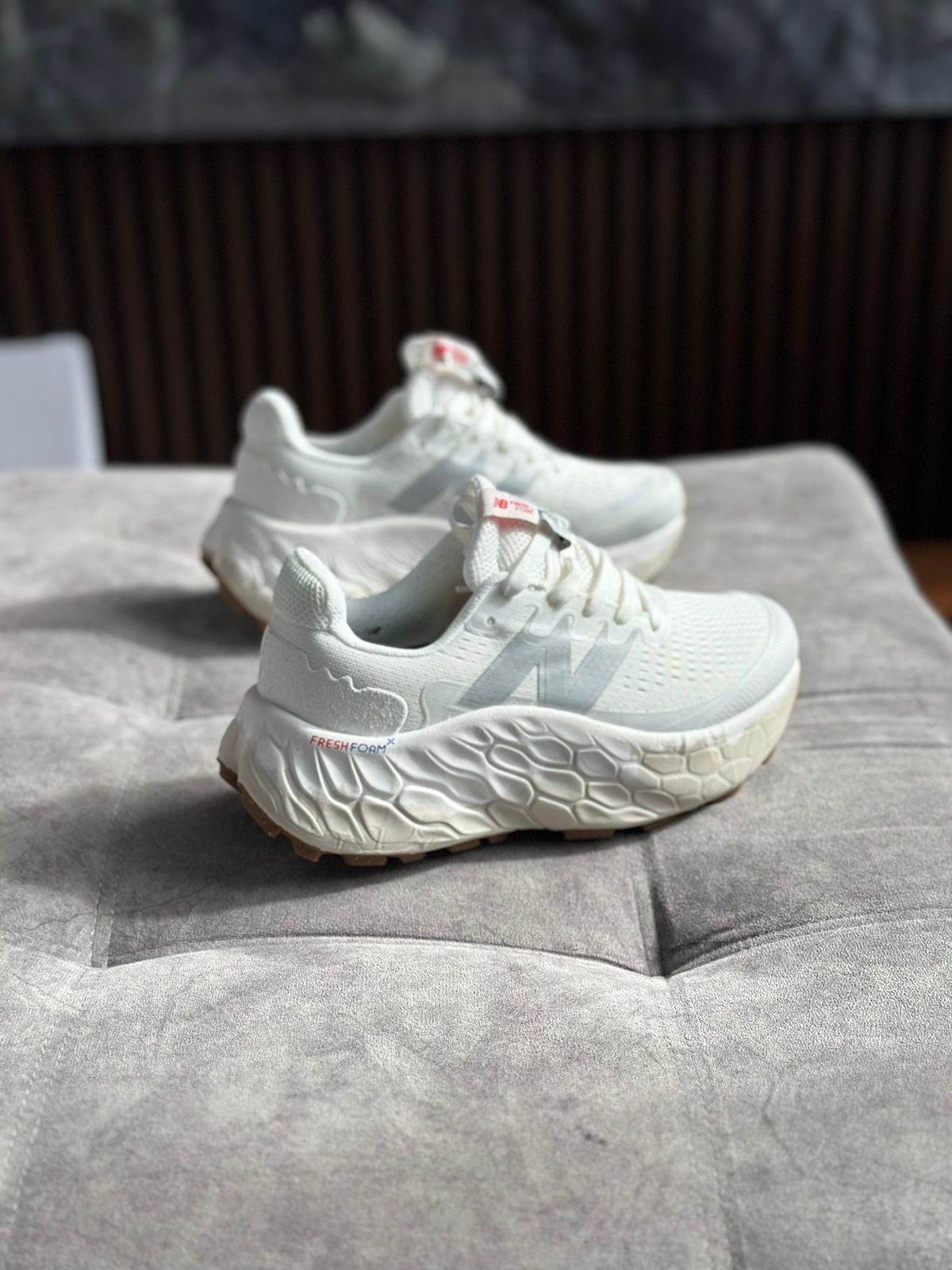 NEW BALANCE MORE TRAIL