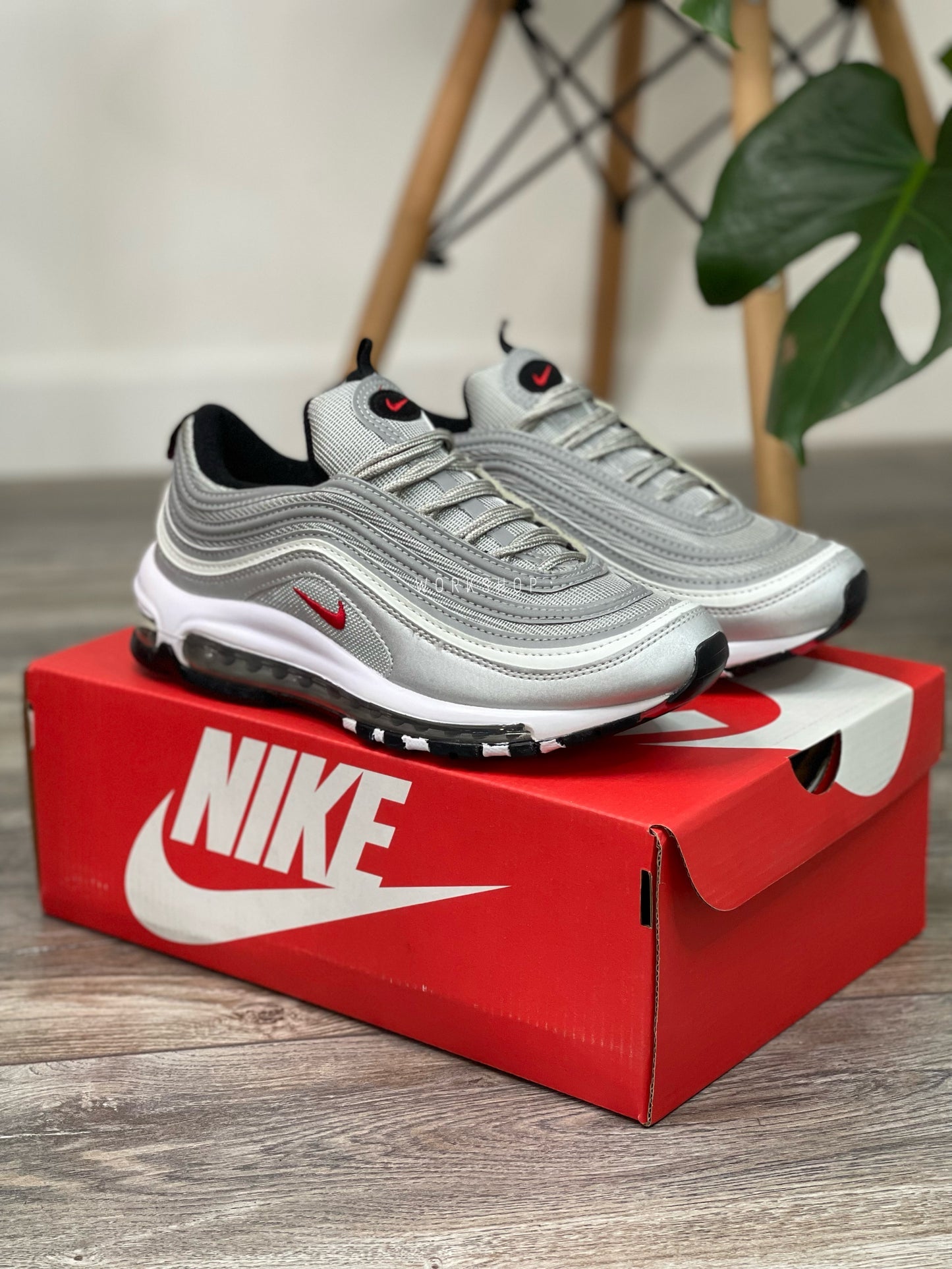 Nike Air Max 97