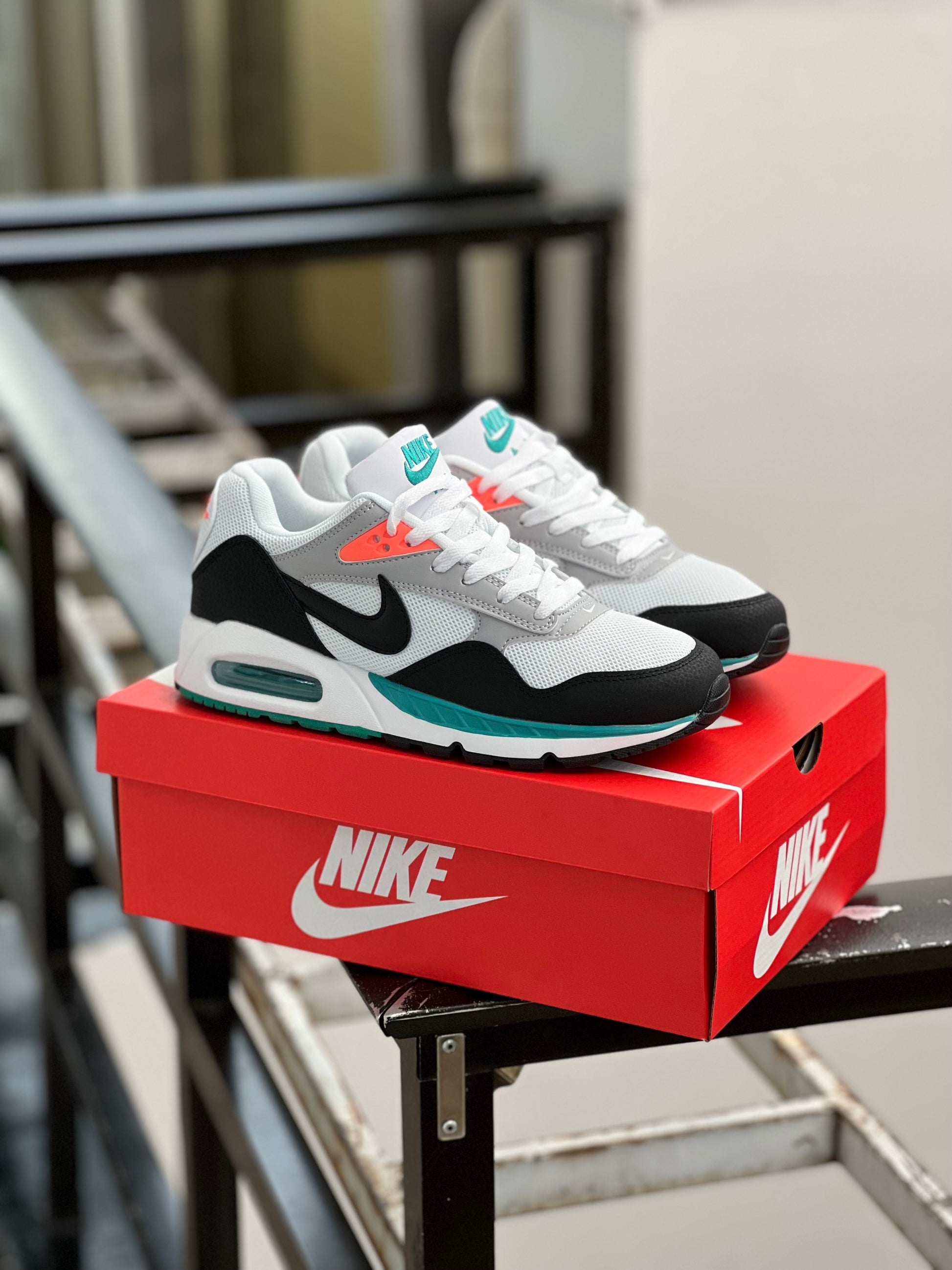 Air Max Correlate
