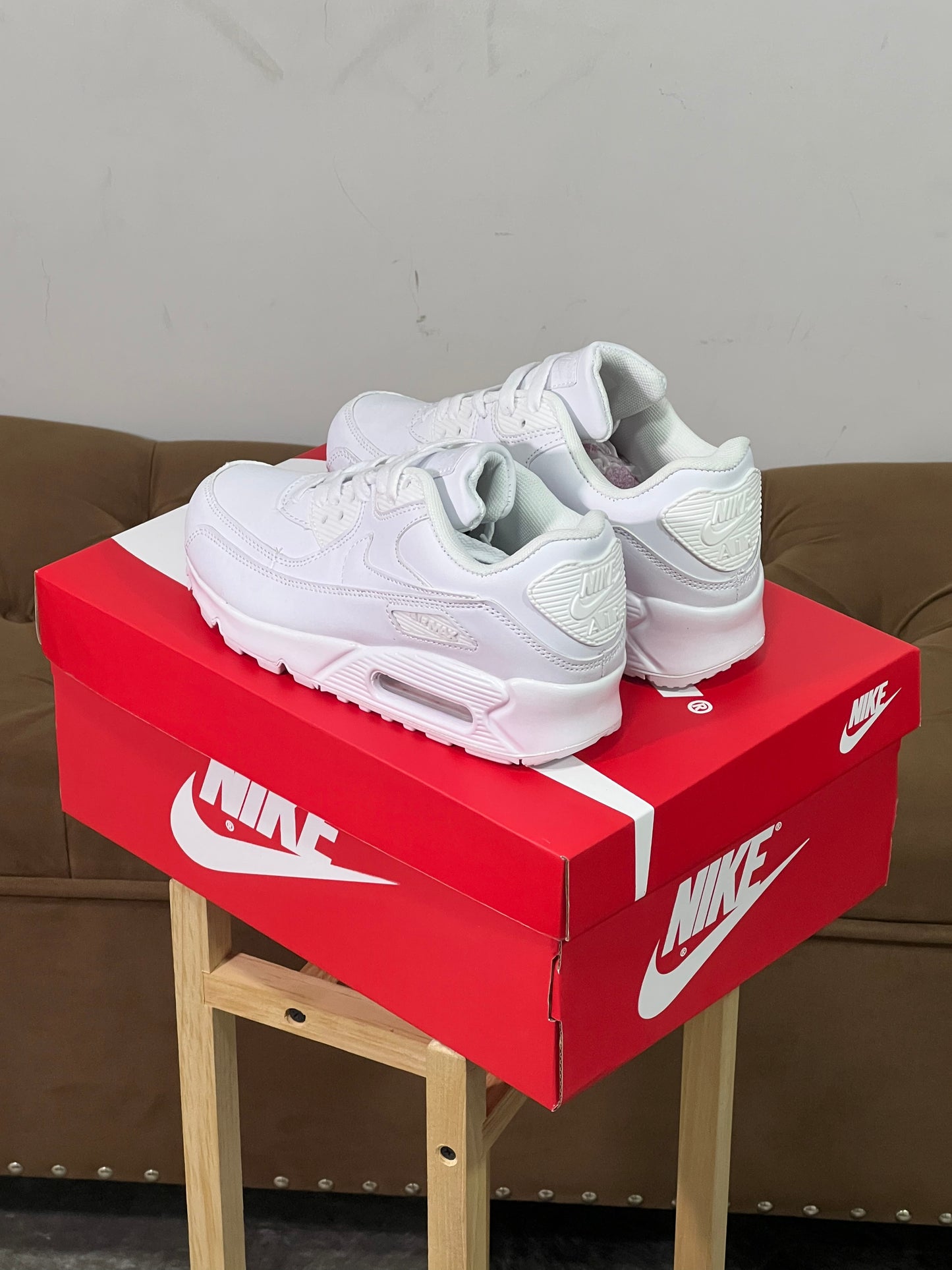 Nike Air Max 90