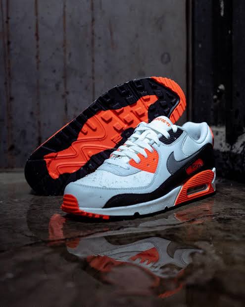 Nike Air Max 90