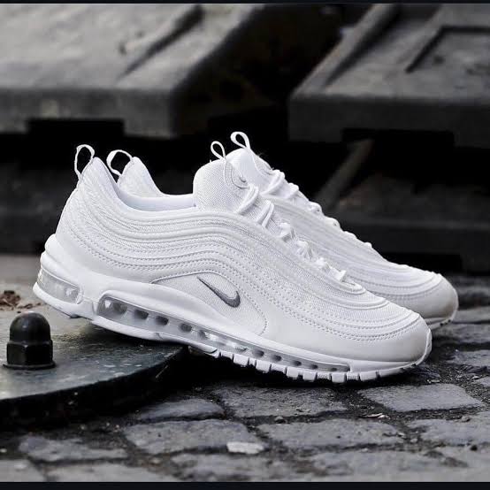 Nike Air Max 97