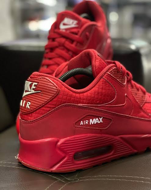 Nike Air Max 90