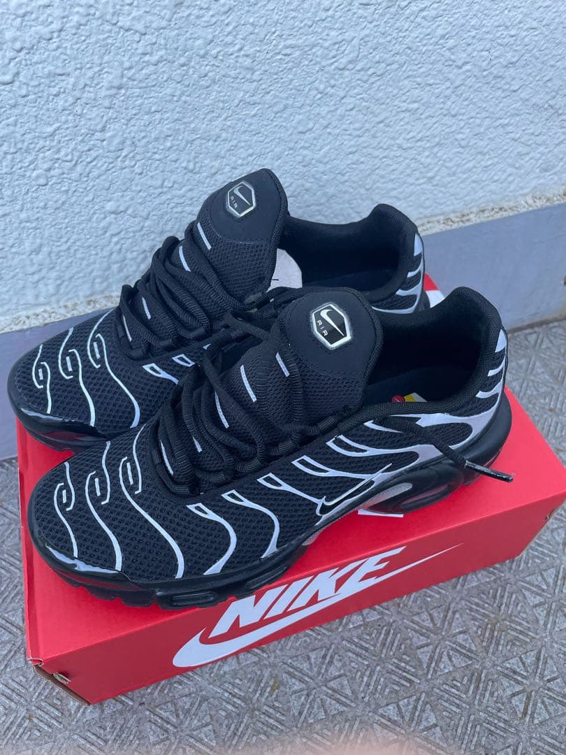 Nike Air Max TN