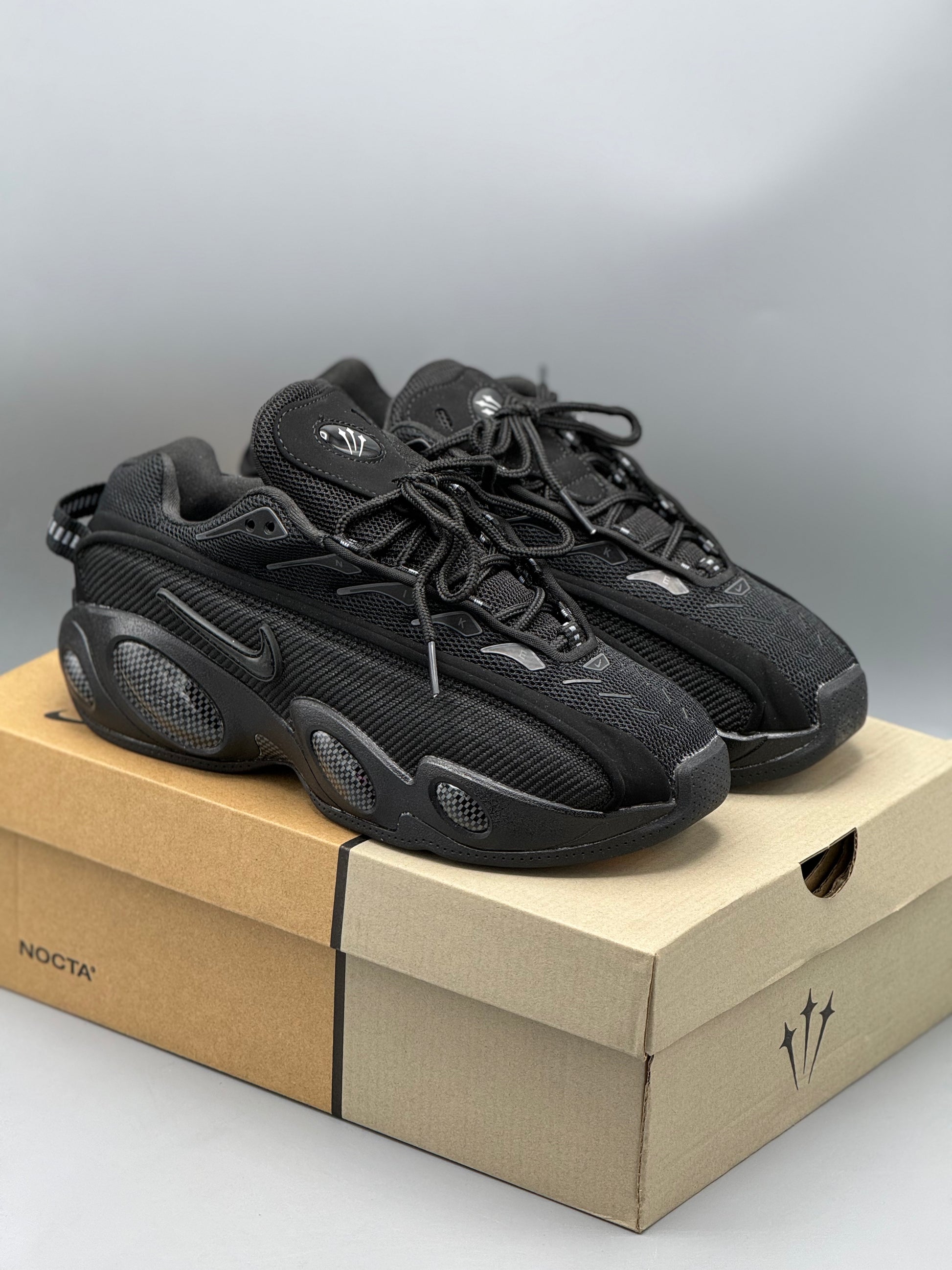 Drake's Nike NOCTA Glide