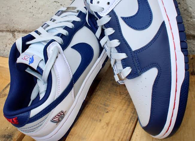 Air Jordan 1 Low Dunk