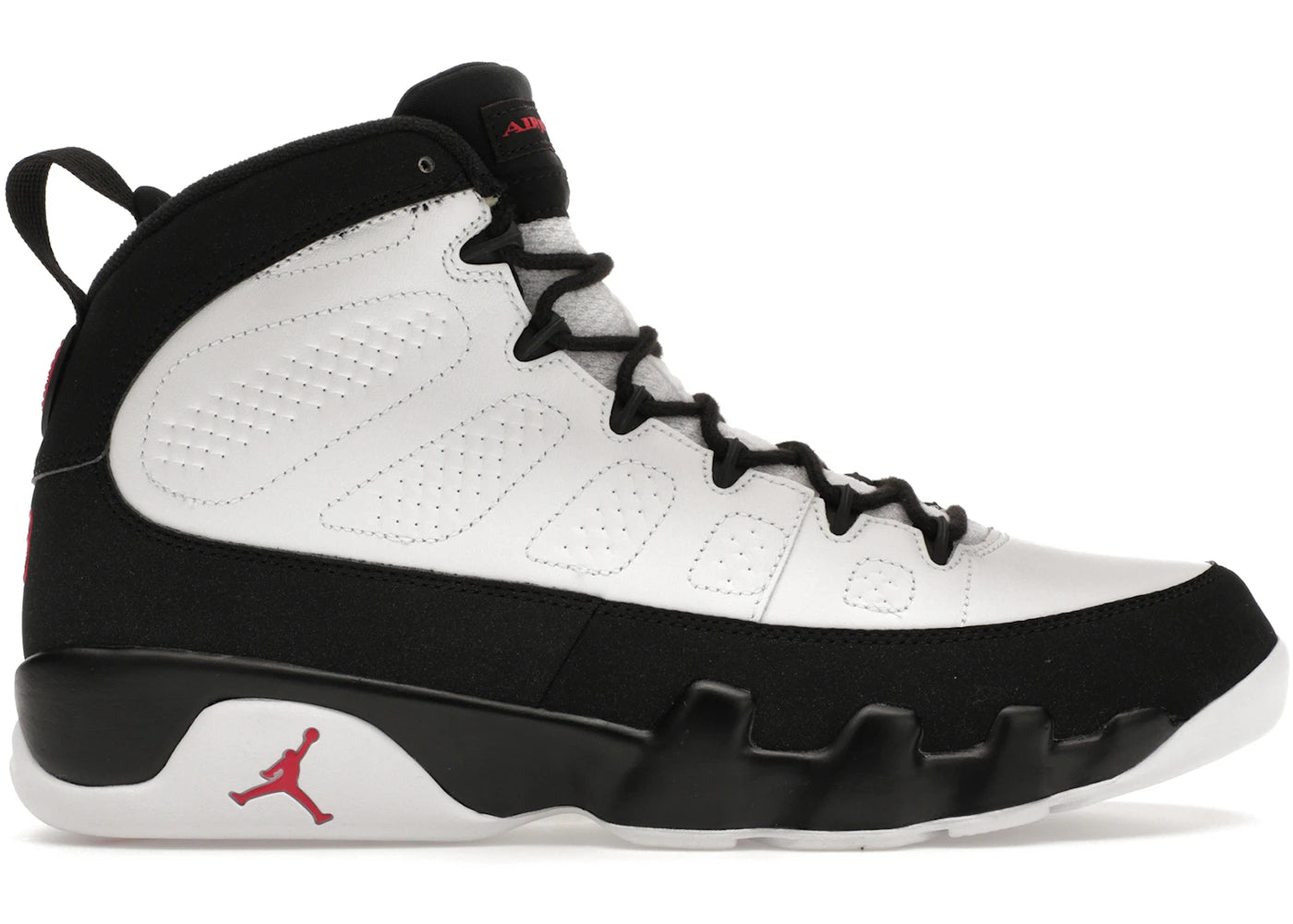 Jordan 9