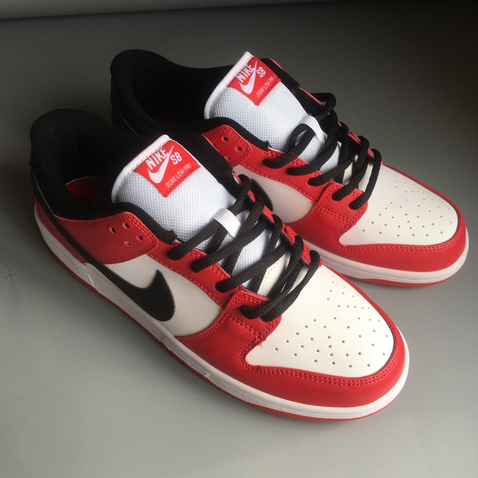 Air Jordan 1 Low Dunk