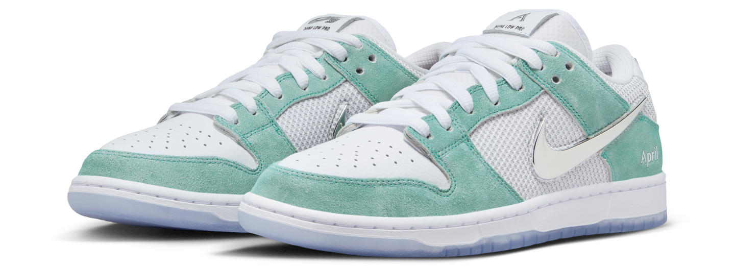 Air Jordan 1 Low Dunk