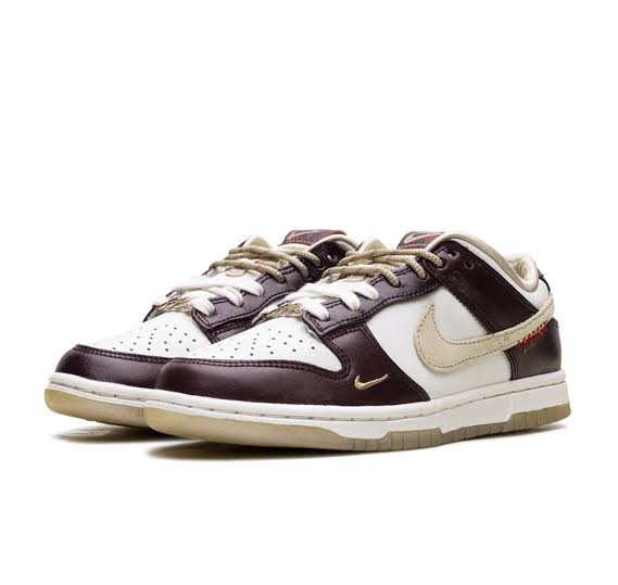 Air Jordan 1 Low Dunk