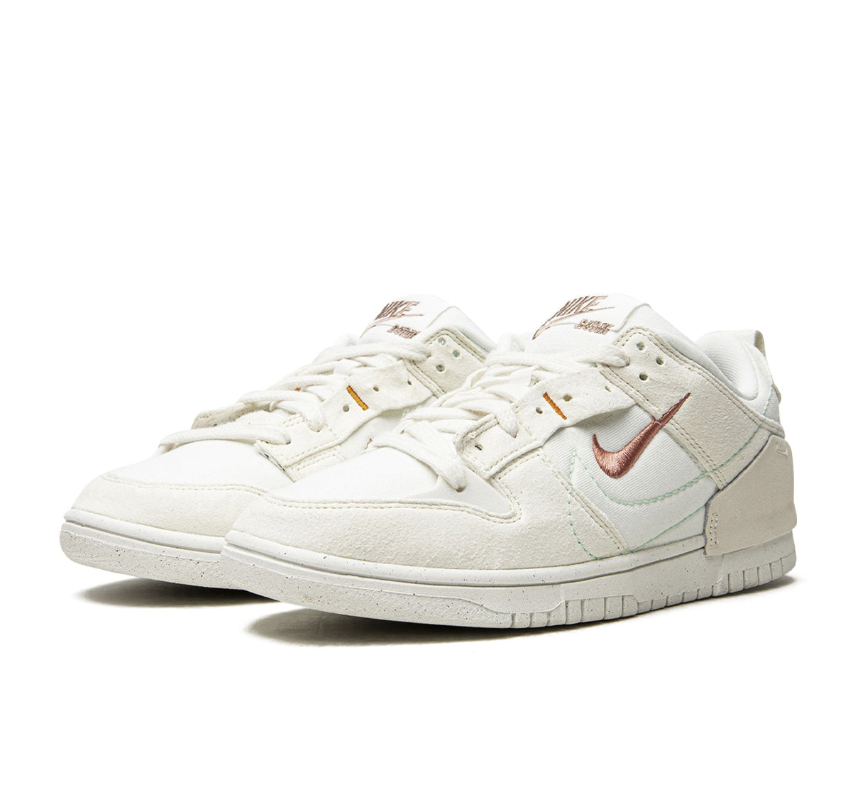 Air Jordan 1 Low Dunk