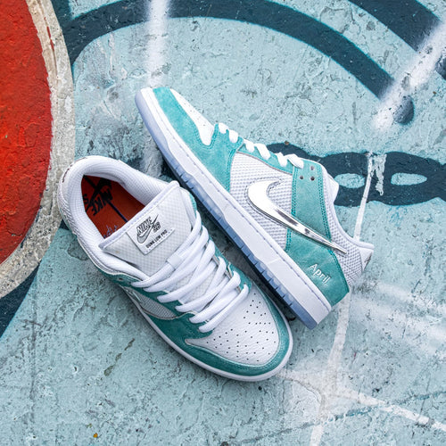 Air Jordan 1 Low Dunk