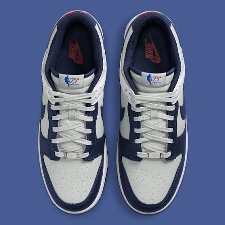 Air Jordan 1 Low Dunk