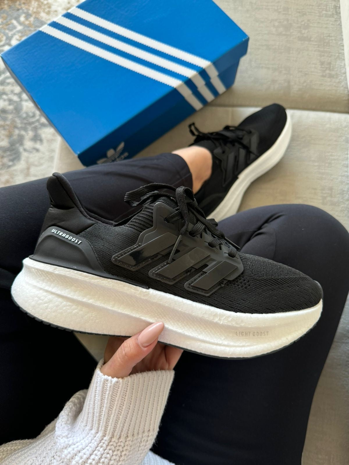 Adidas Ultraboost