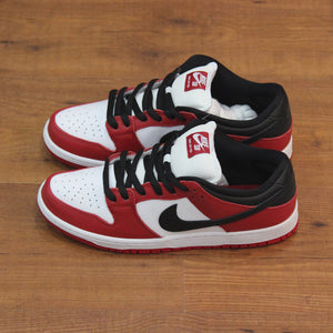 Air Jordan 1 Low Dunk