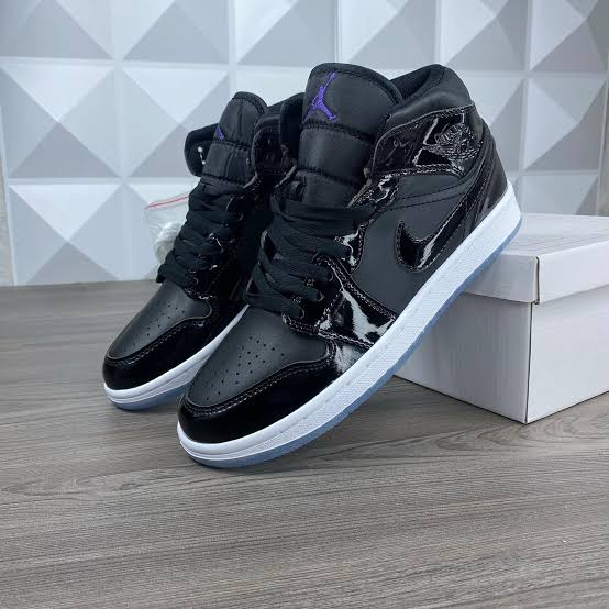 Air Jordan 1 Low Dunk