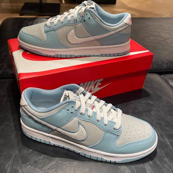 Air Jordan 1 Low Dunk