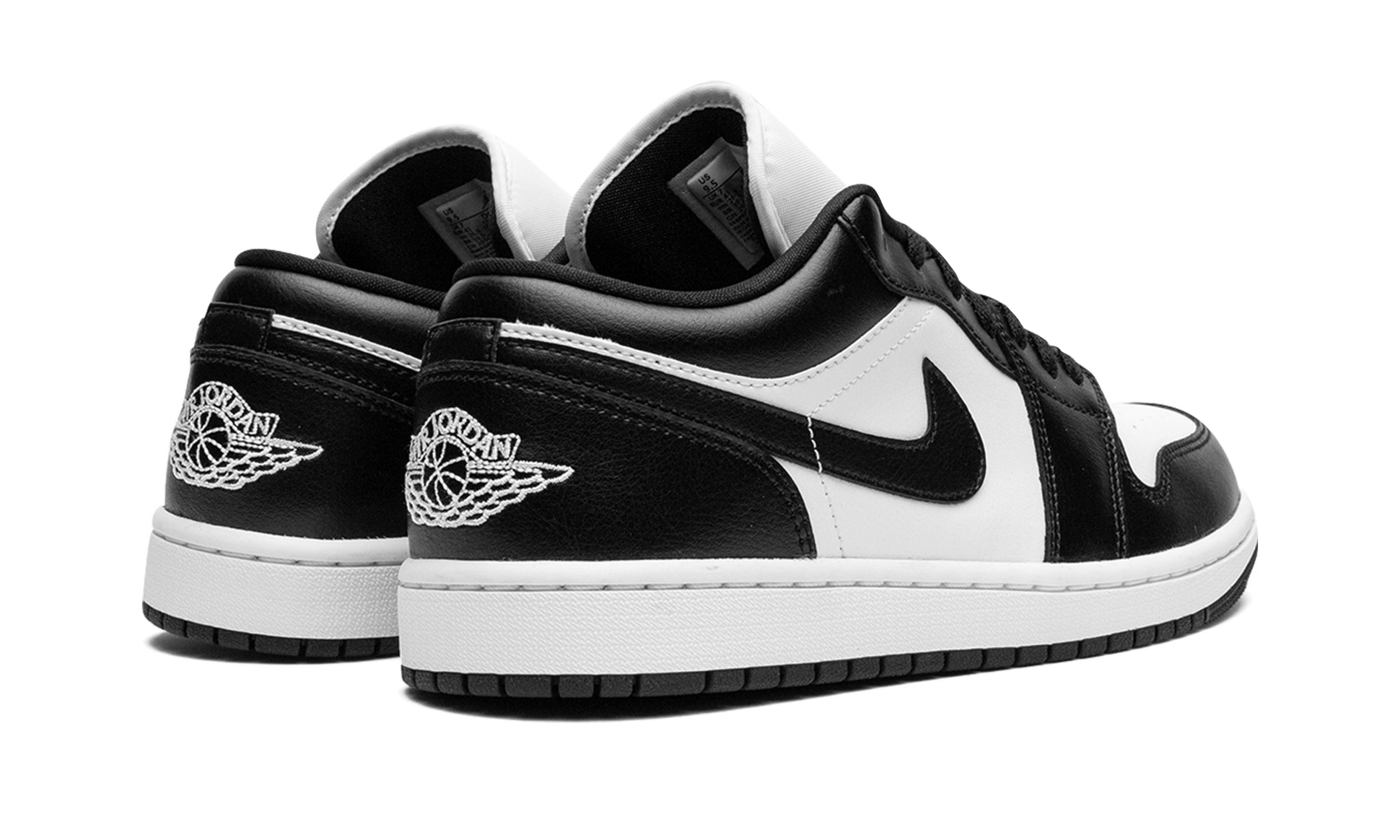 Air Jordan 1 Low Dunk