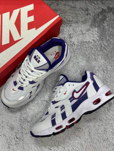 Nike Air Max 96
