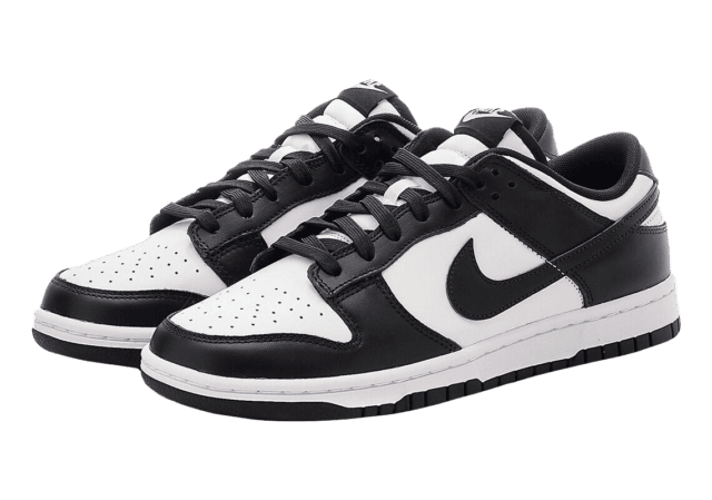 Air Jordan 1 Low Dunk