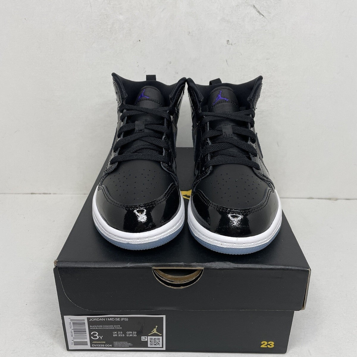 Air Jordan 1 Low Dunk