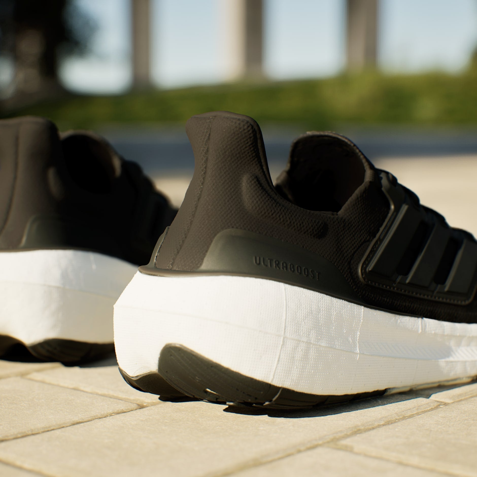 Adidas Ultraboost