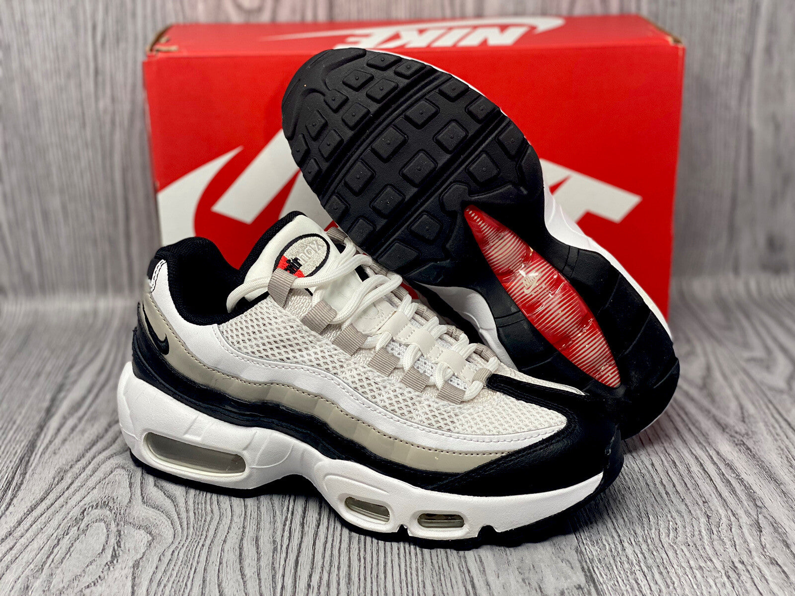 Nike Air Max 95