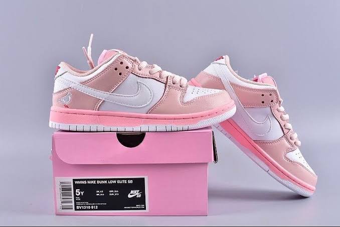 Air Jordan 1 Low Dunk