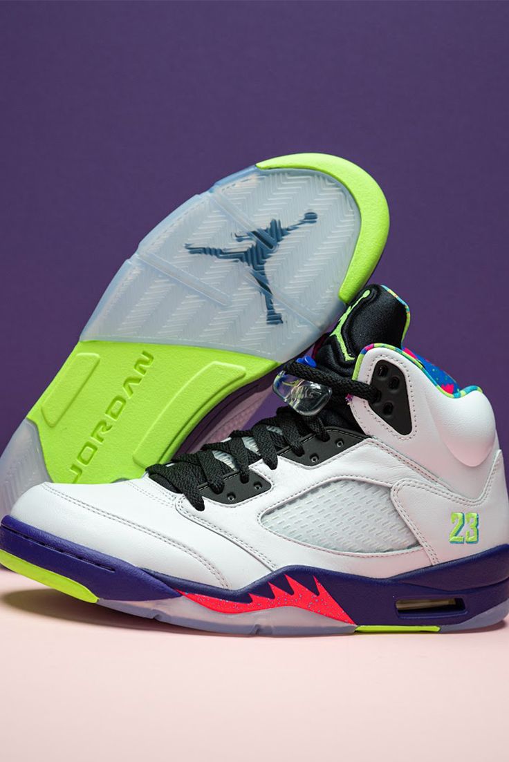 Jordan 5