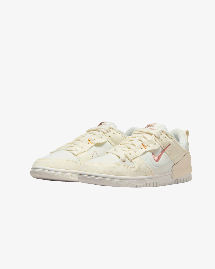 Air Jordan 1 Low Dunk