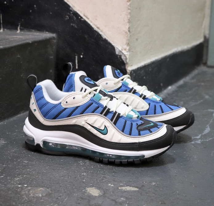 Nike Air Max 98