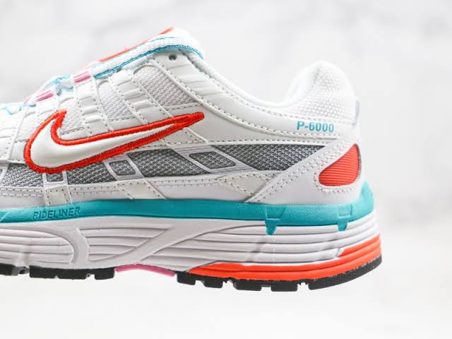 Nike P-6000