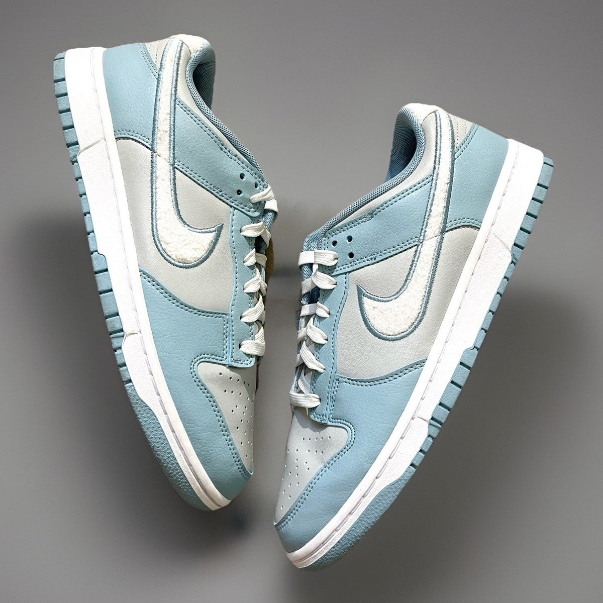 Air Jordan 1 Low Dunk