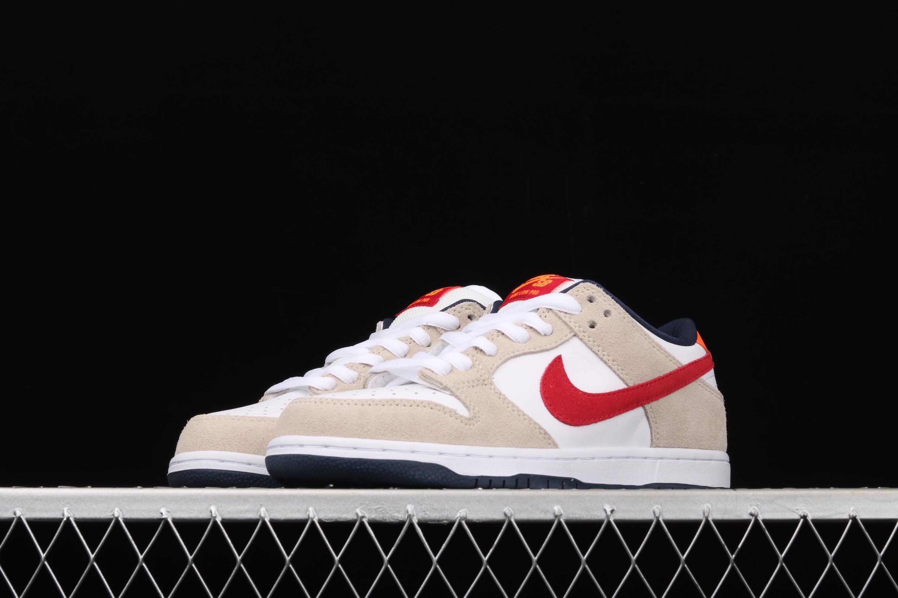 Air Jordan 1 Low Dunk