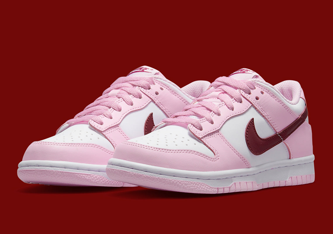 Air Jordan 1 Low Dunk