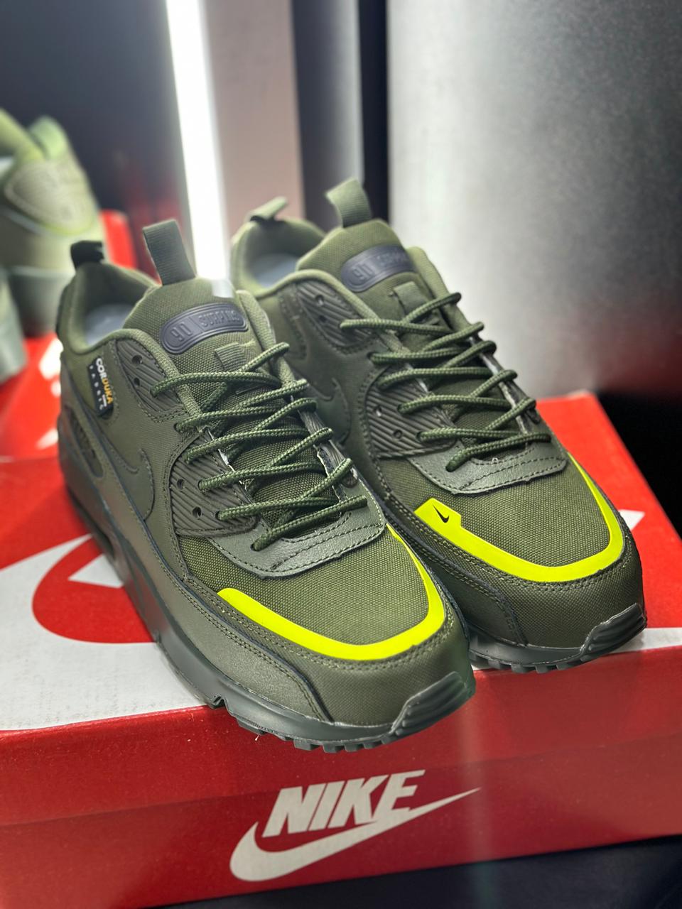 Air Max 90