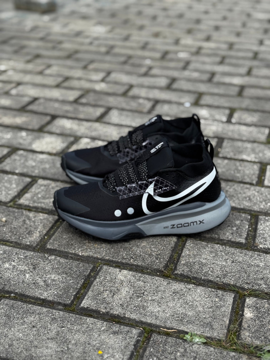 NIKE ZOOMX TRAIL