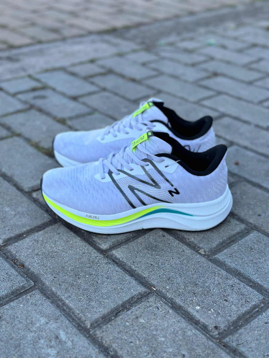 NEW BALANCE PROPEL
