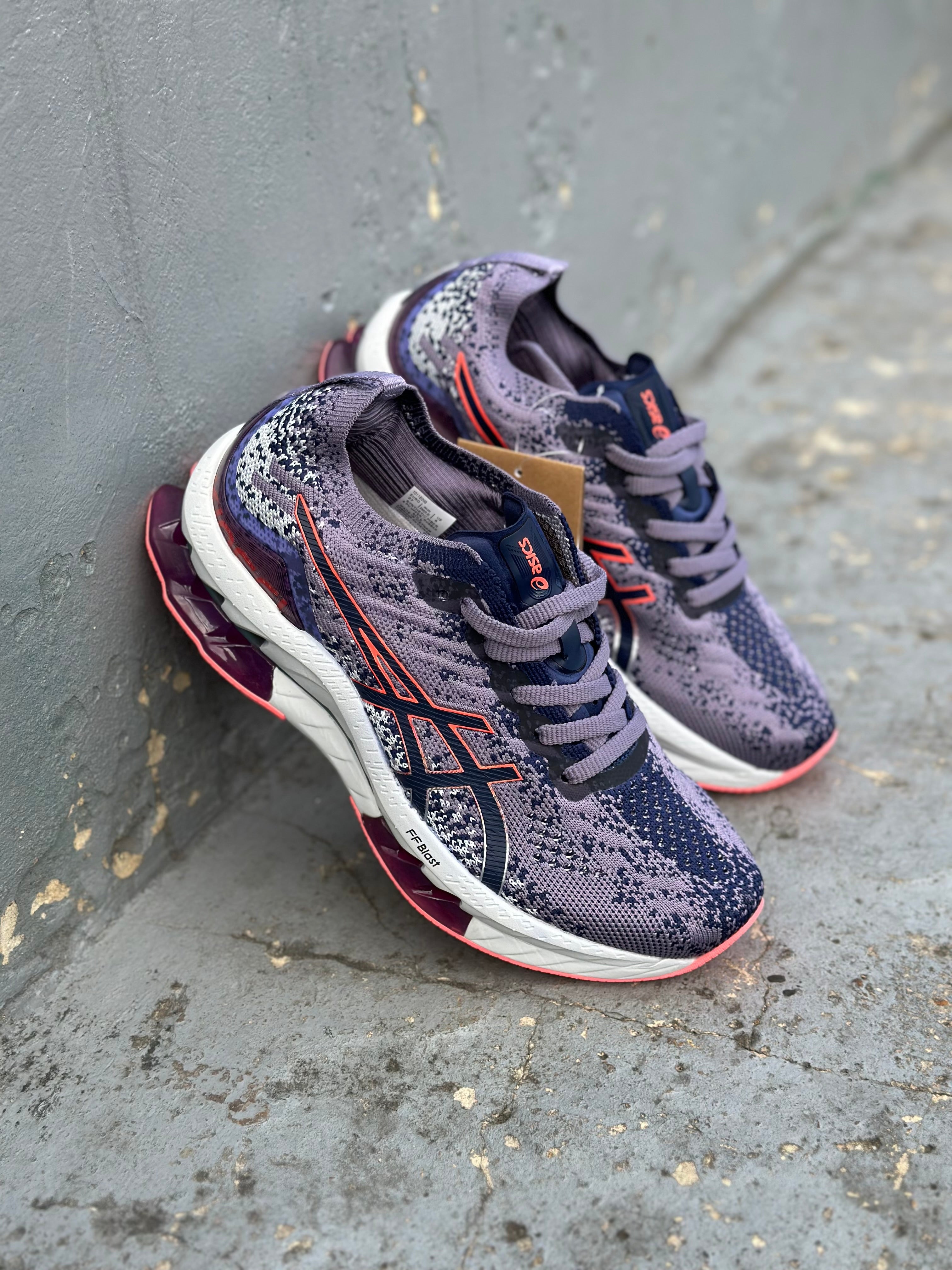 ASICS GEL KINSEI BLAST