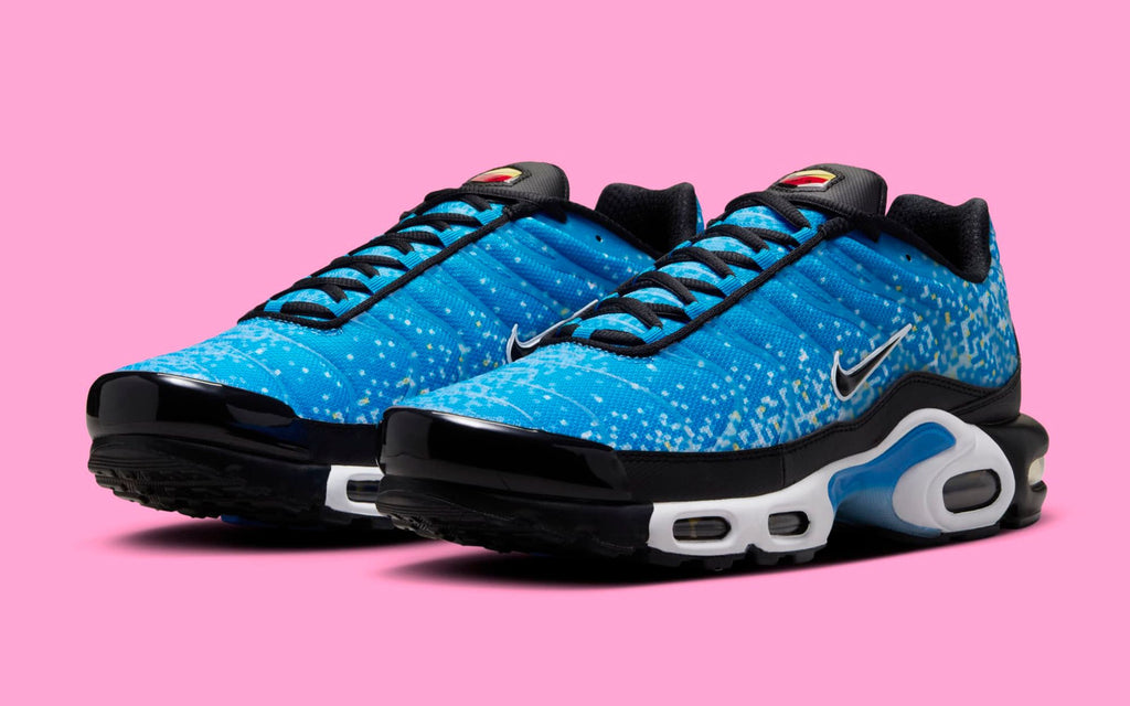 Nike Air Max TN X Nápoles